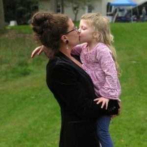 Meet your Posher, Eryn